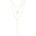 Ladies' Necklace D47 8