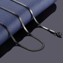 Ladies' Necklace D48 6