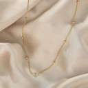 Ladies' Necklace D51 8