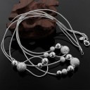 Ladies' Necklace D59 10