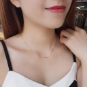 Ladies' Necklace G451 5