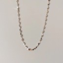 Ladies' Necklace G457 3