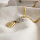 Ladies' Necklace G568 3