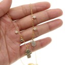 Ladies' Necklace G590 2