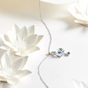 Ladies' Necklace G628 4