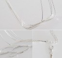 Ladies' Necklace G652 3