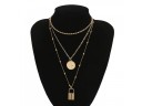 Ladies' Necklace G806 5