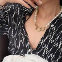 Ladies' Necklace G816 8