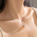 Ladies' Necklace Gift 4