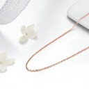 Ladies' Necklace M117 3