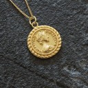 Ladies' Necklace M42 1