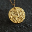 Ladies' Necklace M42 30