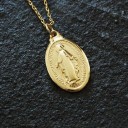 Ladies' Necklace M42 35