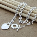 Ladies' Necklace M46 1