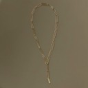 Ladies' Necklace M49 2