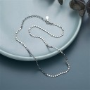 Ladies' Necklace M55 3