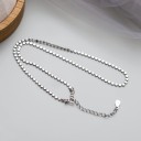 Ladies' Necklace M55 5