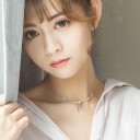 Ladies' Necklace M62 2