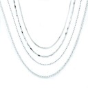 Ladies' Necklace M63 6