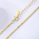 Ladies' Necklace M78 2