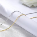 Ladies' Necklace M78 4