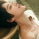 Ladies' Necklace M89 20