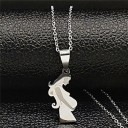 Ladies' Necklace Mum D56 16