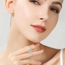 Ladies' Necklace with Butterfly 5