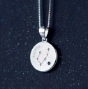 Ladies' Necklace with Constellation G501 11