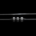 Ladies' Necklace with Cubes 2