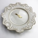 Ladies' Necklace with Hand and Star 6