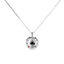 Ladies' Necklace with Pendant G657 3