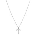 Ladies' Necklace with Symbols 23
