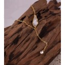 Ladies' Necklace with Wing D250 4