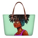 Ladies' Neoprene Handbag Girl 13