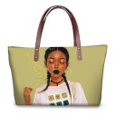 Ladies' Neoprene Handbag Girl 15