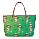 Ladies' Neoprene Handbag M999 1