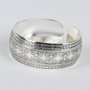 Ladies' Open Bangle H533 2