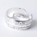 Ladies' Open Bangle H533 7