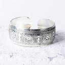 Ladies' Open Bangle H533 8