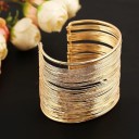 Ladies' Open Bangle H606 5