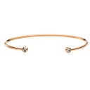 Ladies' Open Bracelet H579 4