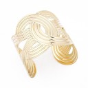 Ladies' Open Bracelet H665 10