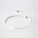 Ladies' Open Bracelet P226 2