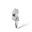 Ladies' Panther Pendant 4