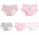 Ladies' Panties - 5 Pieces 17