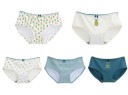 Ladies' Panties - 5 Pieces 19