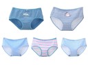 Ladies' Panties - 5 Pieces 24