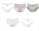 Ladies' Panties - 5 Pieces 28