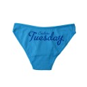 Ladies' Panties Lia - 7 Pieces 3